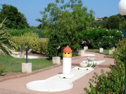 Aparthotel Apartments & Villas Olmuccio