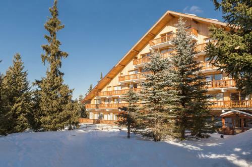 Apartamento Maeva S�lection Le Golf