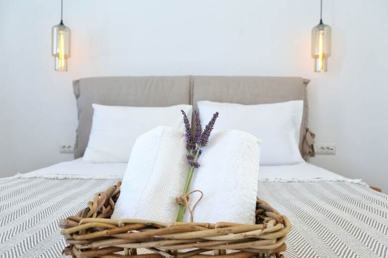 Apartamento Aelia Mykonos
