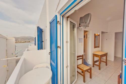 Apartamento Paris Rooms