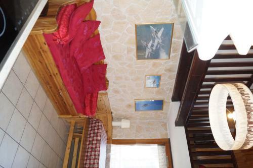 Meijotel Apartment