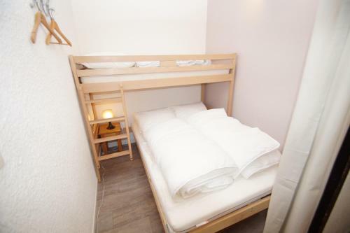 Meijotel Apartment