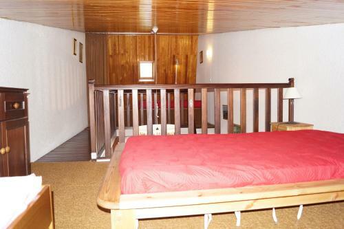 Meijotel Apartment