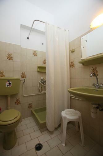 Apartamento Villa Melia