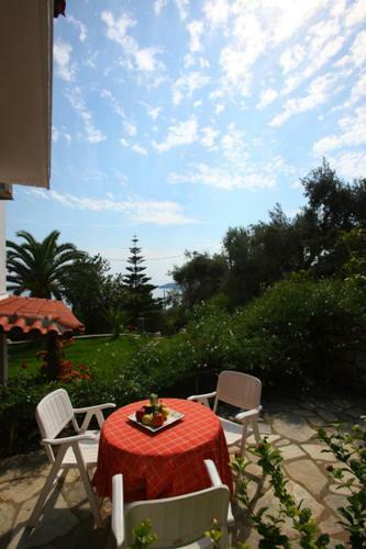 Apartamento Villa Melia
