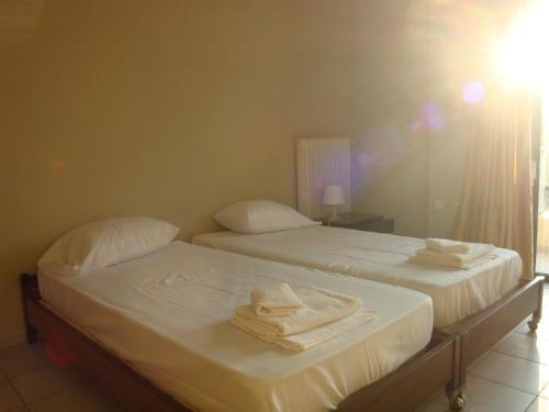 Hotel Pilaros