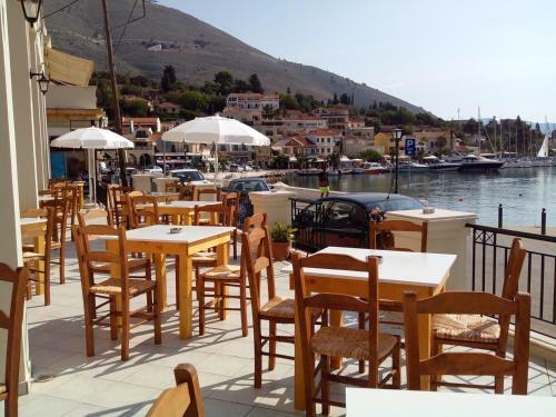 Hotel Pilaros