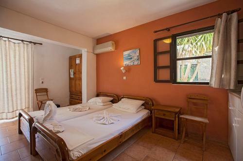 Aparthotel Apostolis Hotel Apartments