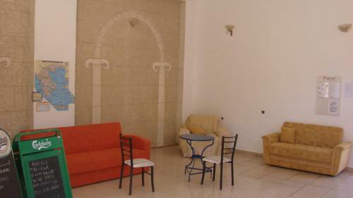 Aparthotel Apostolis Hotel Apartments