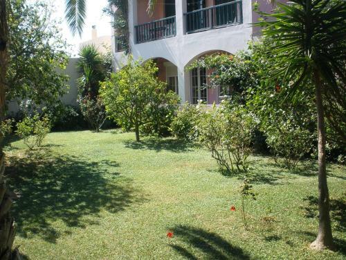 Livadi Apartments