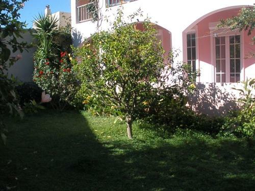 Livadi Apartments