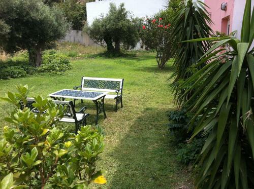 Livadi Apartments