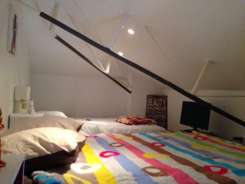Apartamento Villa Miramar
