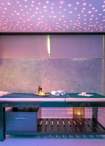 Mitsis Faliraki Beach Hotel & Spa