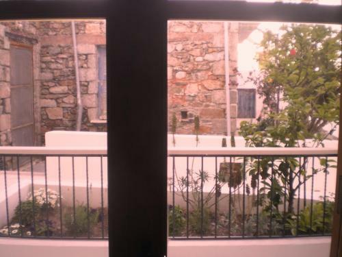 Apartamento Granny's House New