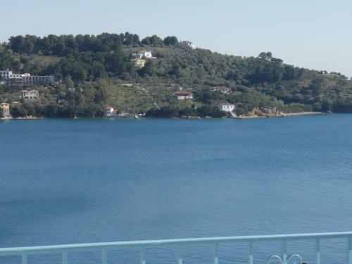 Hostal Agnantema