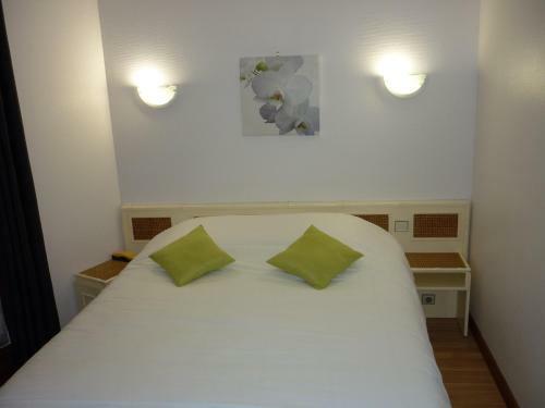 Logis Aurea Hotel