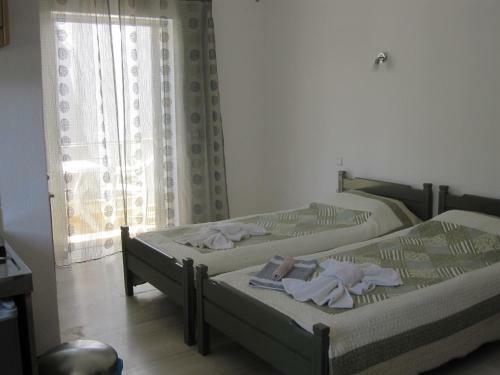 Apartamento Lion-suites
