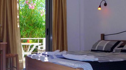 Apartamento Lion-suites