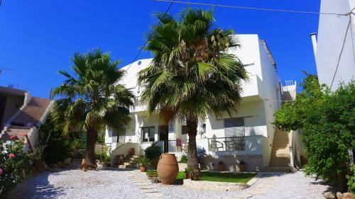 Apartamento Lion-suites