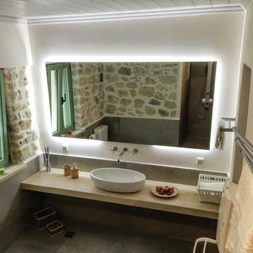 Apartamento Bellou Villas Sivota