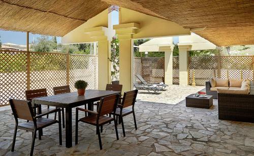 Apartamento Village