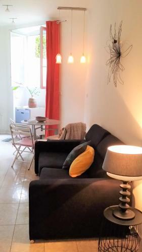 Apartamento Appartement Villa Lobelia