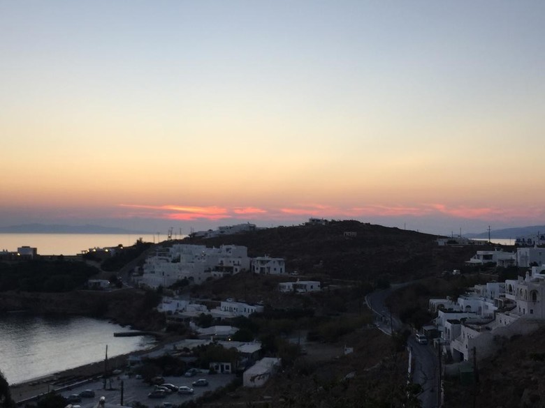 Mykonian Mare Luxury Boutique Hotel