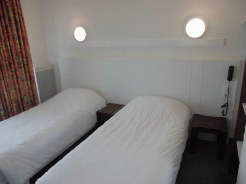 Hotel Citotel Le Challans
