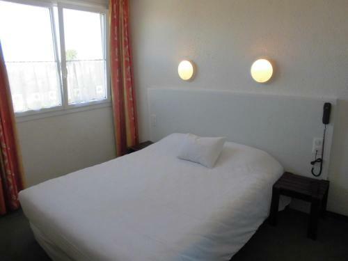 Hotel Citotel Le Challans