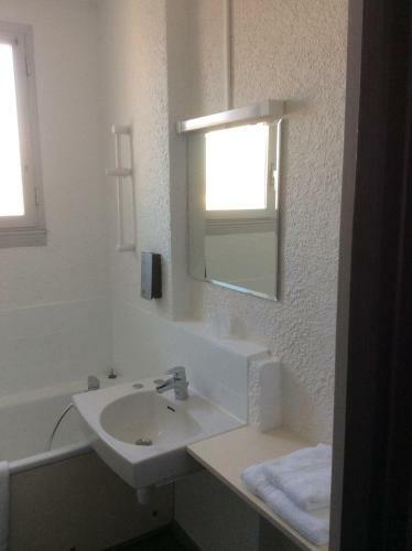 Hotel Citotel Le Challans