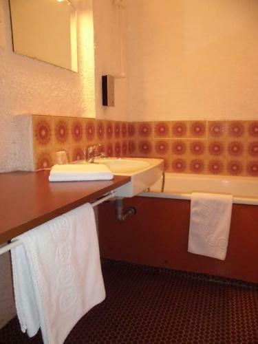 Hotel Citotel Le Challans