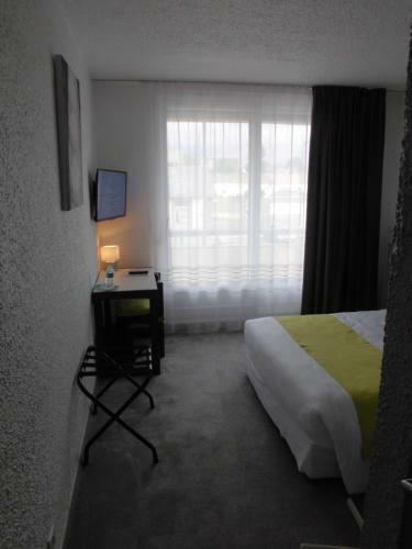 Hotel Citotel Le Challans
