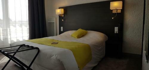 Hotel Citotel Le Challans