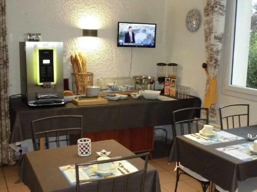 Hotel Citotel Le Challans