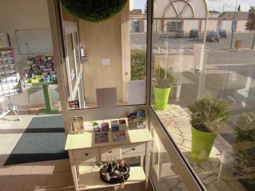 Hotel Citotel Le Challans