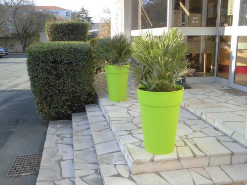 Hotel Citotel Le Challans