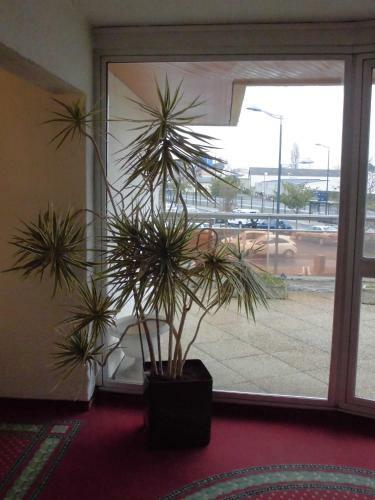 Hotel Citotel Le Challans