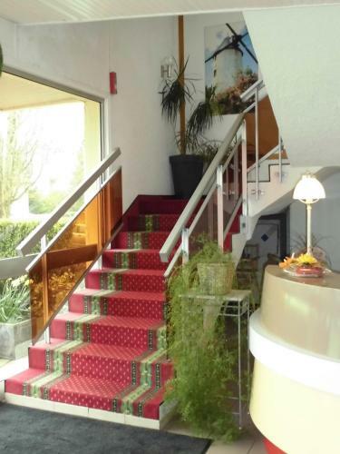 Hotel Citotel Le Challans