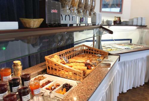 Hotel Kyriad Direct Rennes