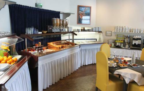 Hotel Kyriad Direct Rennes