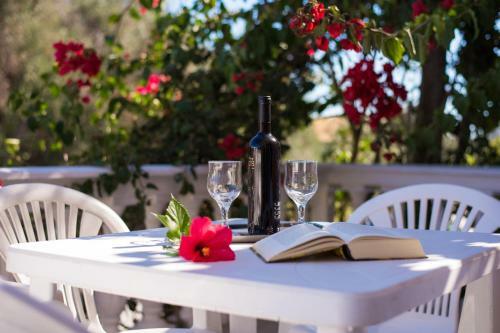 Apartamento Kavos Fantasia Complex