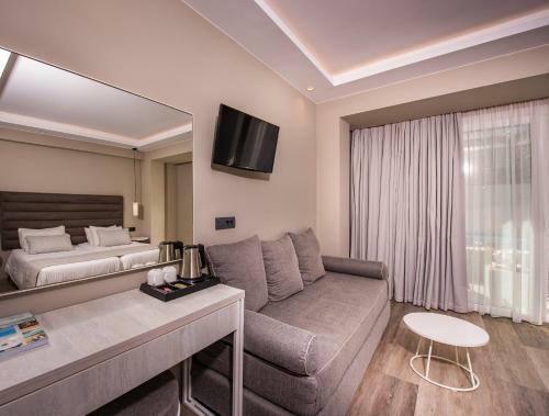 Hotel Sentido Alexandra Beach Resort