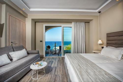 Hotel Sentido Alexandra Beach Resort