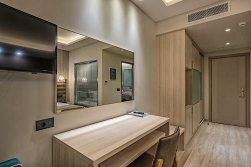 Hotel Sentido Alexandra Beach Resort