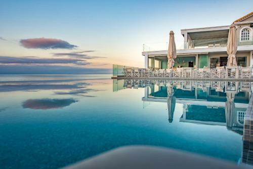 Hotel Sentido Alexandra Beach Resort