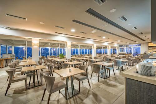 Hotel Sentido Alexandra Beach Resort