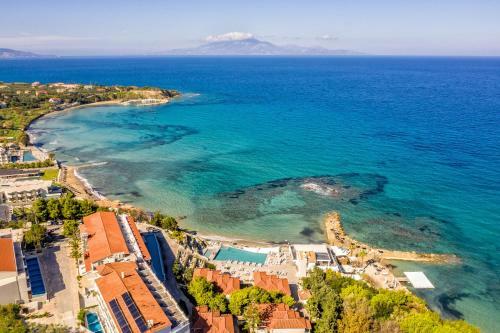 Hotel Sentido Alexandra Beach Resort