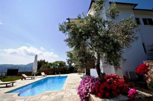 Kohili Villas