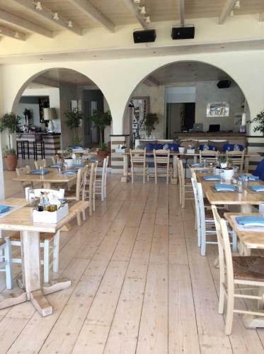 Apartamento Sailinn Mykonos